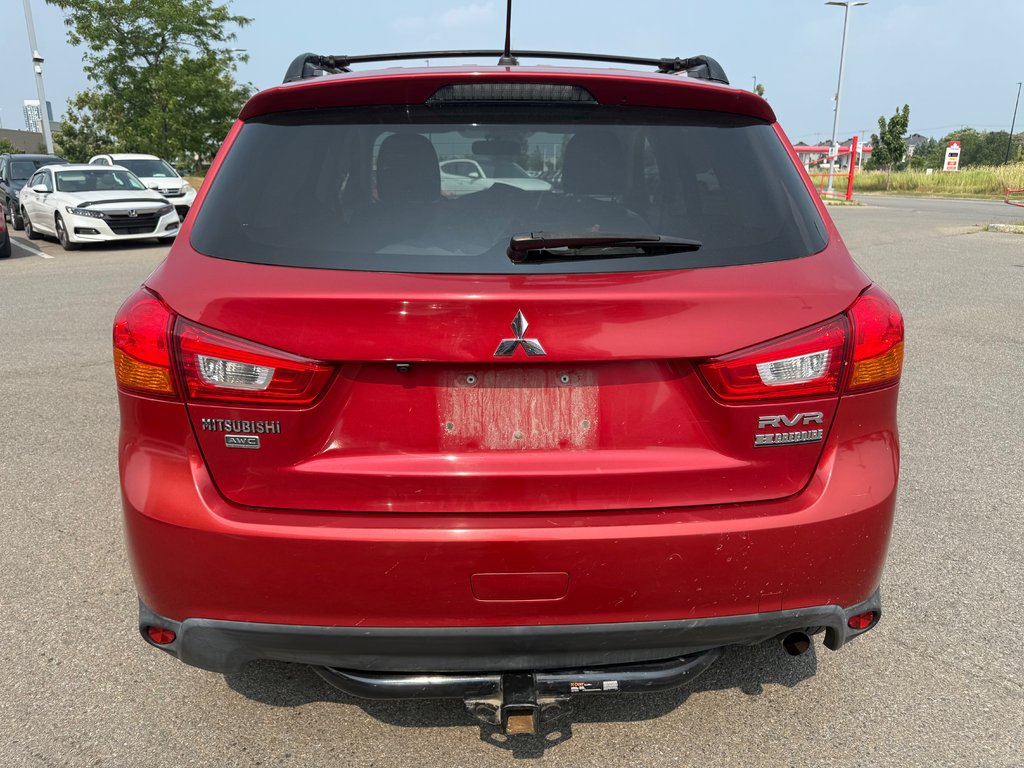 Mitsubishi RVR SE 2016 à Lachenaie, Québec - 3 - w1024h768px