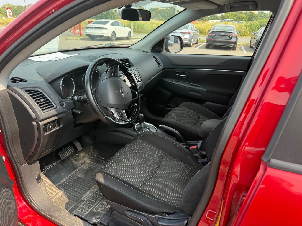 Mitsubishi RVR SE 2016 à Lachenaie, Québec - 7 - w1024h768px