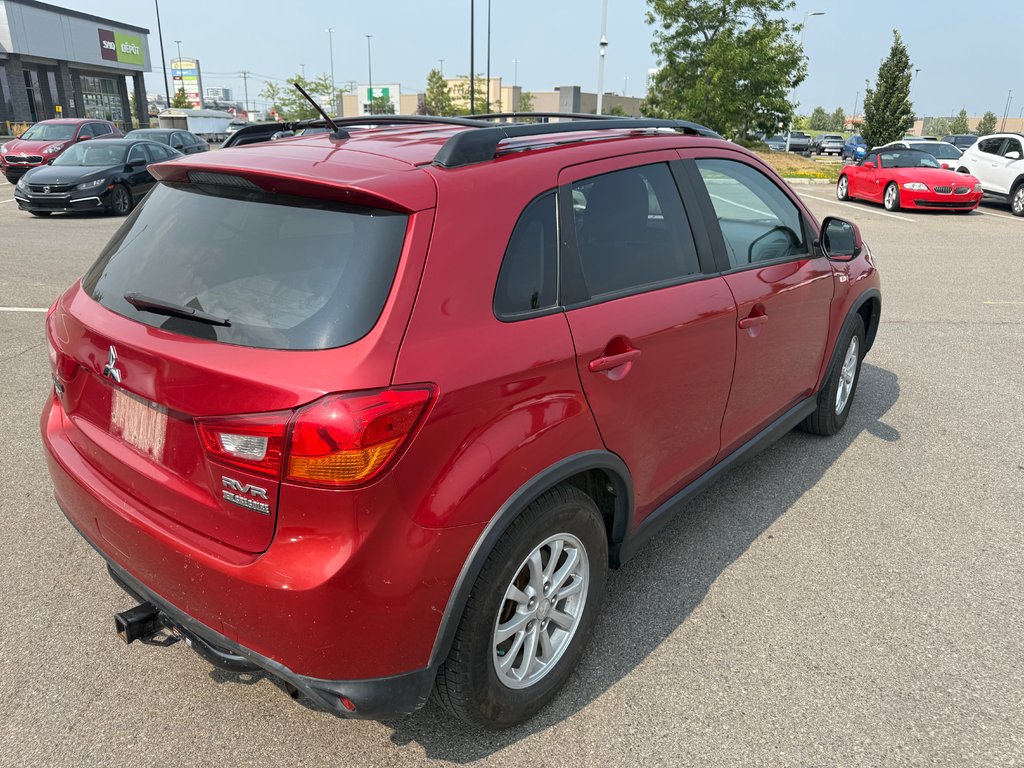 Mitsubishi RVR SE 2016 à Lachenaie, Québec - 4 - w1024h768px