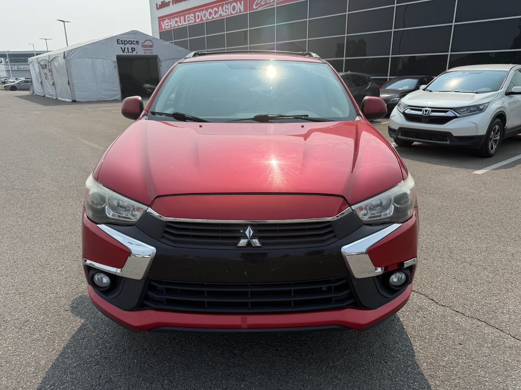 Mitsubishi RVR SE 2016 à Lachenaie, Québec - 6 - w1024h768px