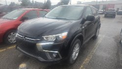 Mitsubishi RVR SE 2019 à , Québec - 1 - w1024h768px