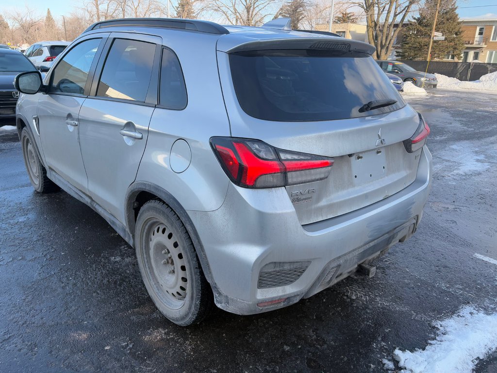 Mitsubishi RVR SE AWD 68 000 KM 8 PNEUS 2020 à , Québec - 2 - w1024h768px