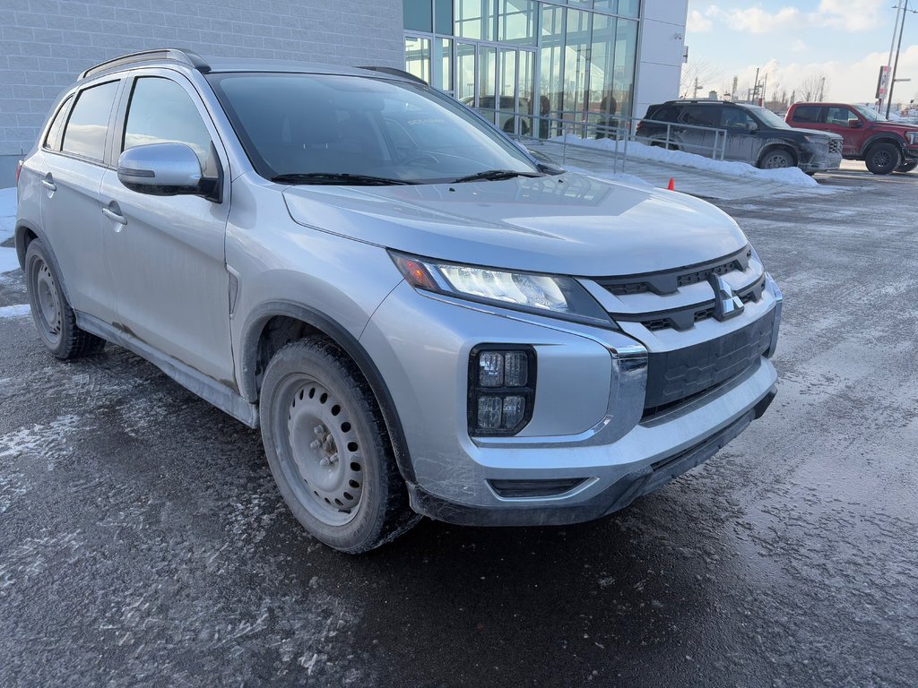 Mitsubishi RVR SE AWD 68 000 KM 8 PNEUS 2020 à , Québec - 4 - w1024h768px