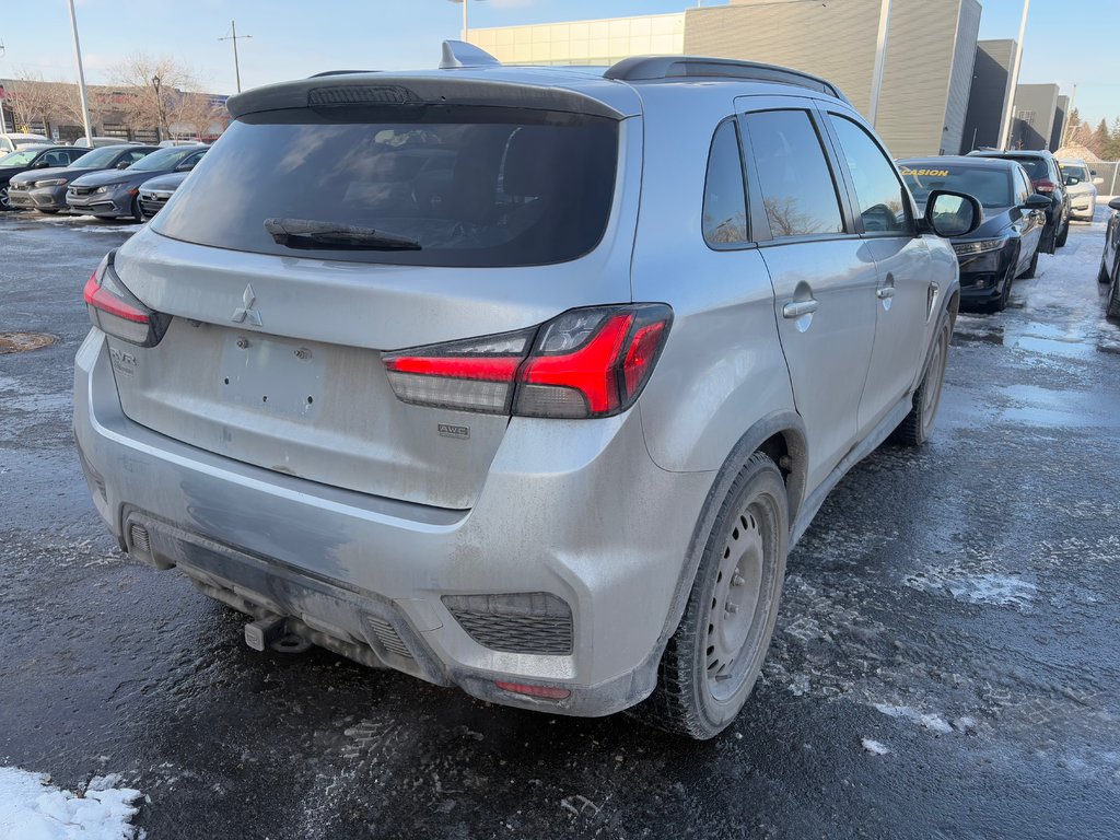 Mitsubishi RVR SE AWD 68 000 KM 8 PNEUS 2020 à , Québec - 3 - w1024h768px