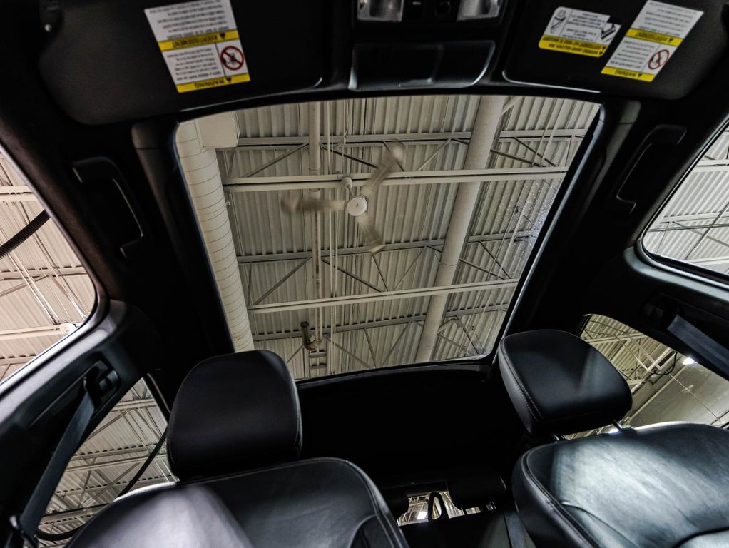 Mitsubishi RVR GT AWC I SIEGES CHAUFFANTS I TOIT PANORAMIQUE I CUIR I CAMERA I  SECURITE ACTIVE 2020 à Montréal, Québec - 19 - w1024h768px