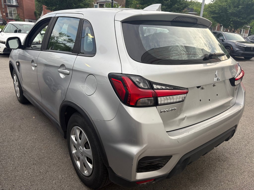 Mitsubishi RVR ES 2020 à Montréal, Québec - 4 - w1024h768px