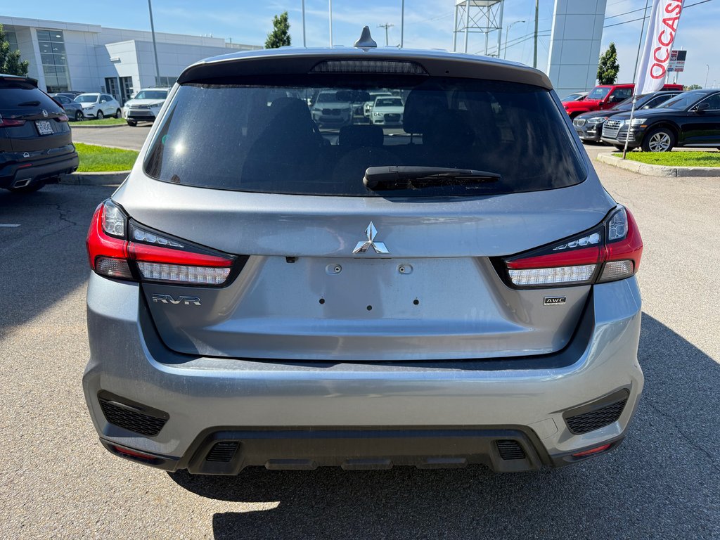 Mitsubishi RVR SE/AWC/JAMAIS ACCIDENTÉ 2023 à Lachenaie, Québec - 4 - w1024h768px