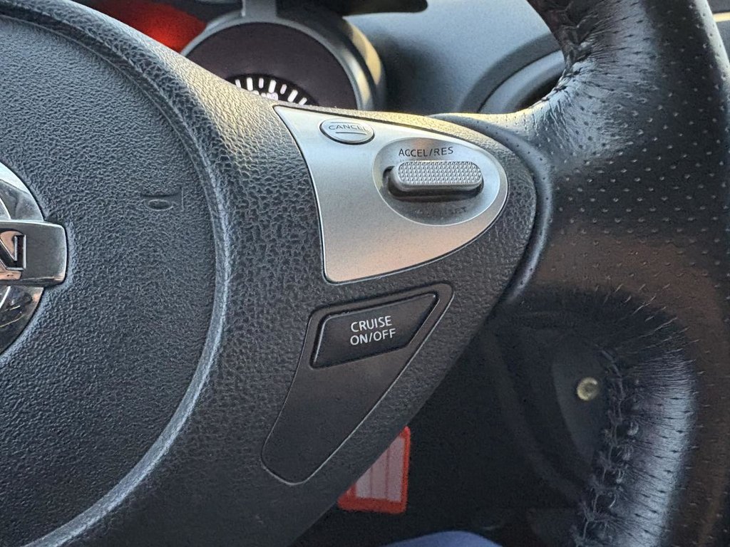 2013 Nissan Juke SV 81 500 KM SEULEMENT I BLUETOOTH I A/C I GROUPE ELECTRIQUE I MAGS in , Quebec - 7 - w1024h768px