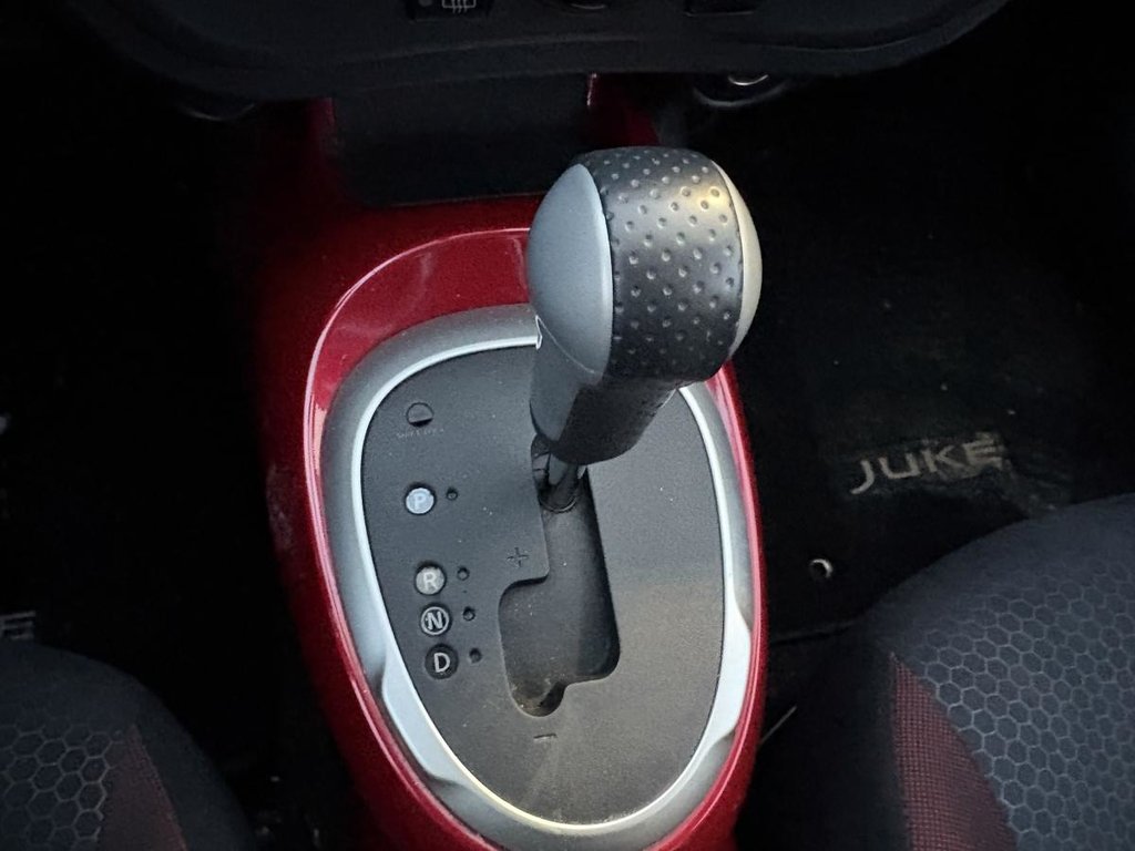 2013 Nissan Juke SV 81 500 KM SEULEMENT I BLUETOOTH I A/C I GROUPE ELECTRIQUE I MAGS in , Quebec - 10 - w1024h768px