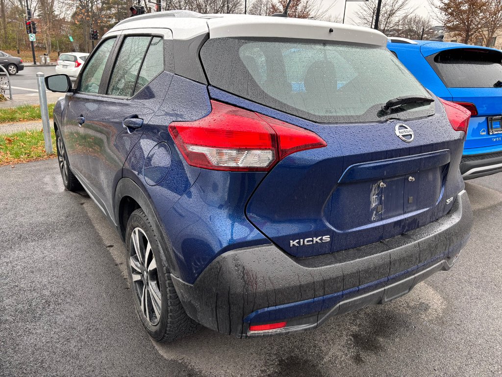 KICKS SR 2019 à , Québec - 4 - w1024h768px