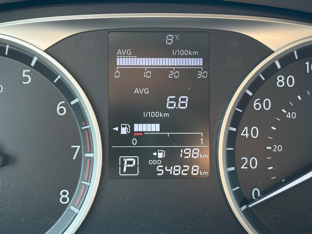 2020 Nissan Kicks S in Montréal, Quebec - 5 - w1024h768px