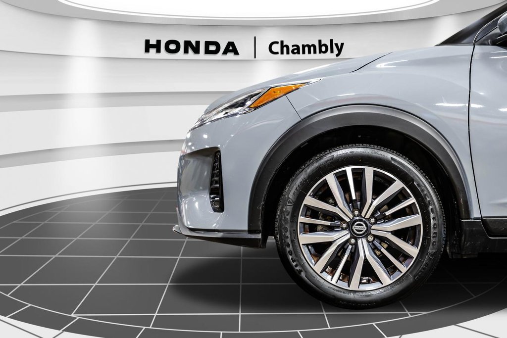 2021 Nissan Kicks SV TA in , Quebec - 10 - w1024h768px