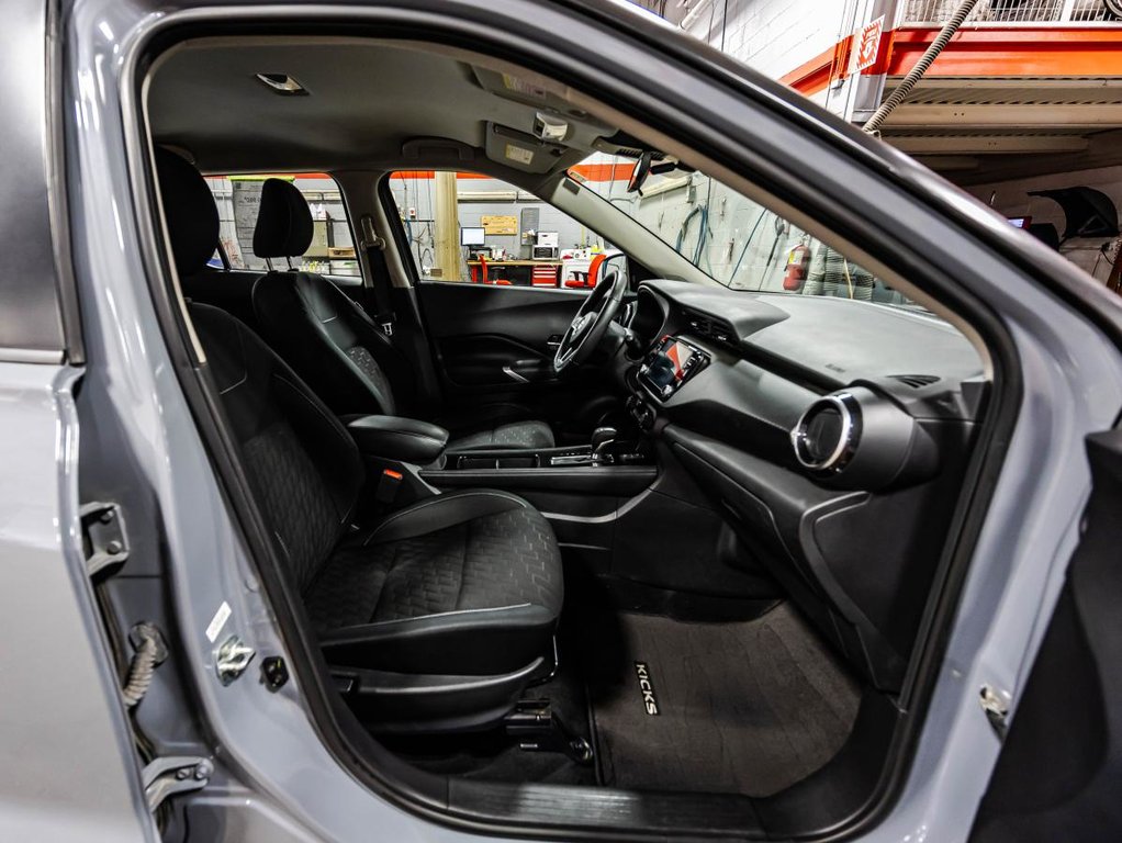 2021 Nissan Kicks SV TA in , Quebec - 18 - w1024h768px