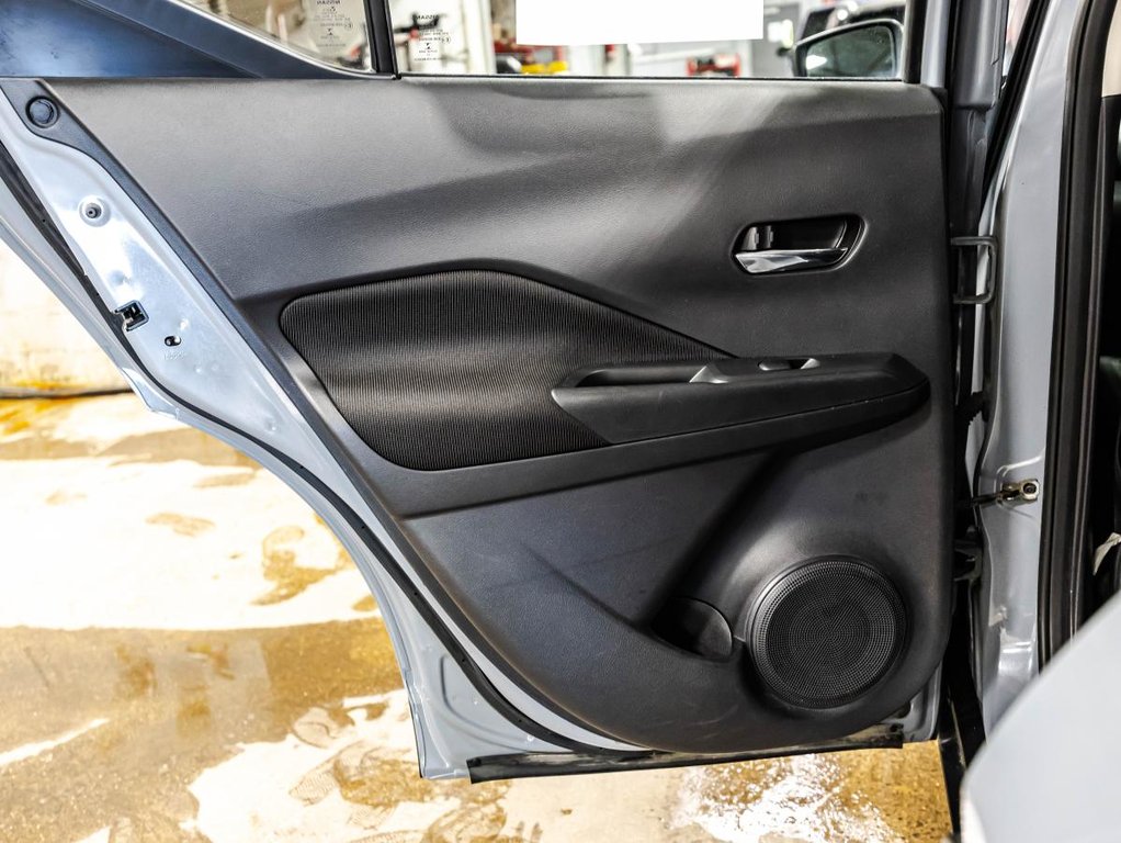 2021 Nissan Kicks SV TA in , Quebec - 13 - w1024h768px