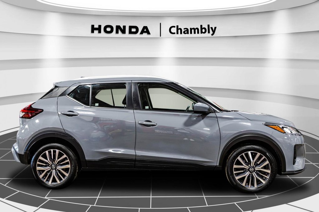 2021 Nissan Kicks SV TA in , Quebec - 8 - w1024h768px