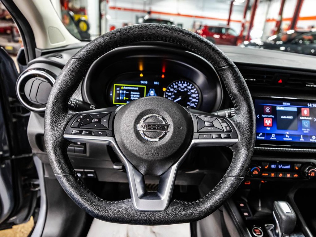 2021 Nissan Kicks SV TA in , Quebec - 22 - w1024h768px