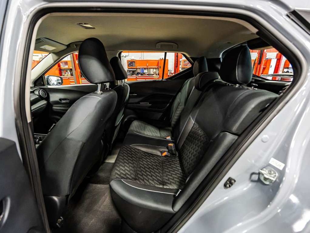 2021 Nissan Kicks SV TA in , Quebec - 14 - w1024h768px