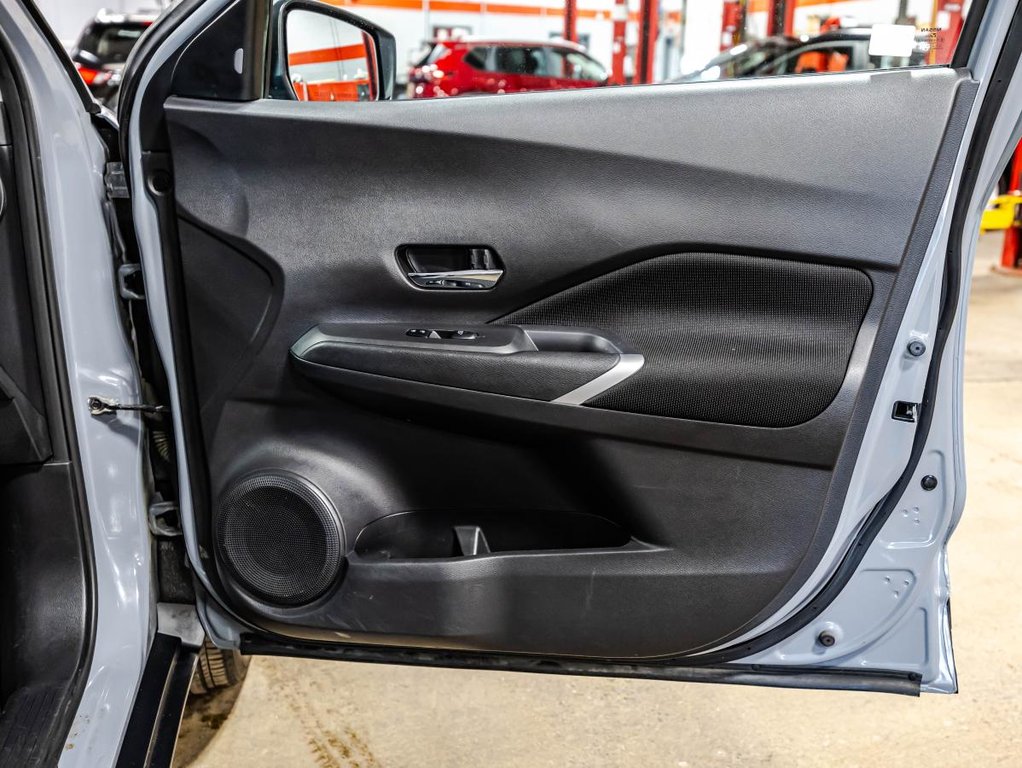 2021 Nissan Kicks SV TA in , Quebec - 17 - w1024h768px