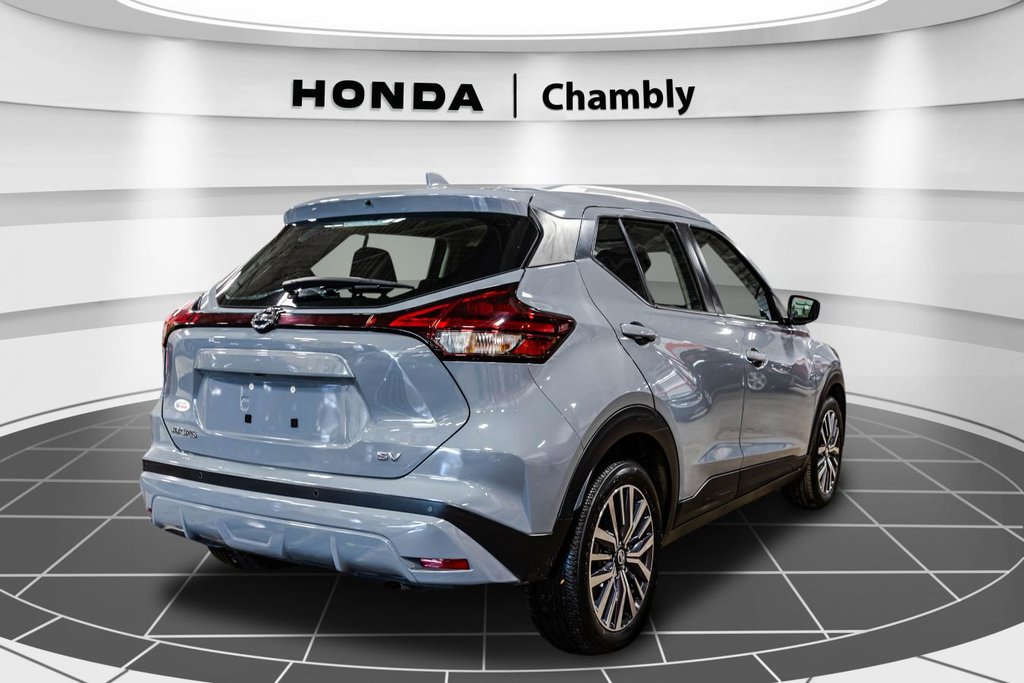 2021 Nissan Kicks SV TA in , Quebec - 7 - w1024h768px