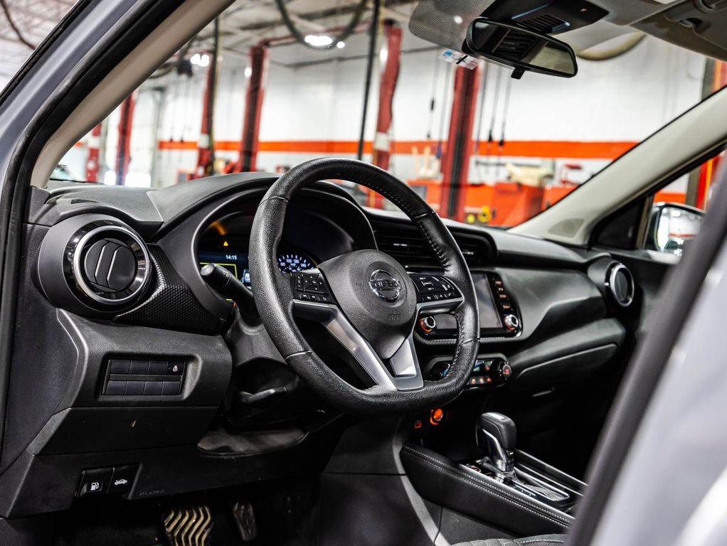 2021 Nissan Kicks SV TA in , Quebec - 20 - w1024h768px