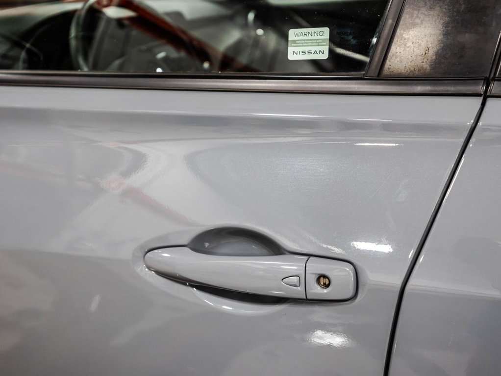 2021 Nissan Kicks SV TA in , Quebec - 11 - w1024h768px