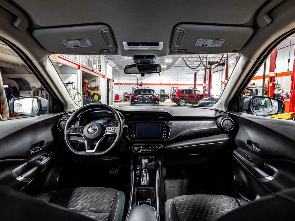 2021 Nissan Kicks SV TA in , Quebec - 15 - w1024h768px