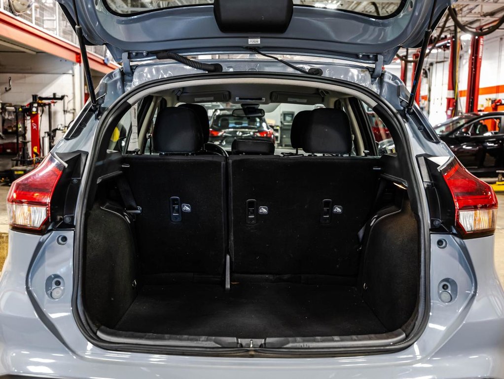 2021 Nissan Kicks SV TA in , Quebec - 16 - w1024h768px