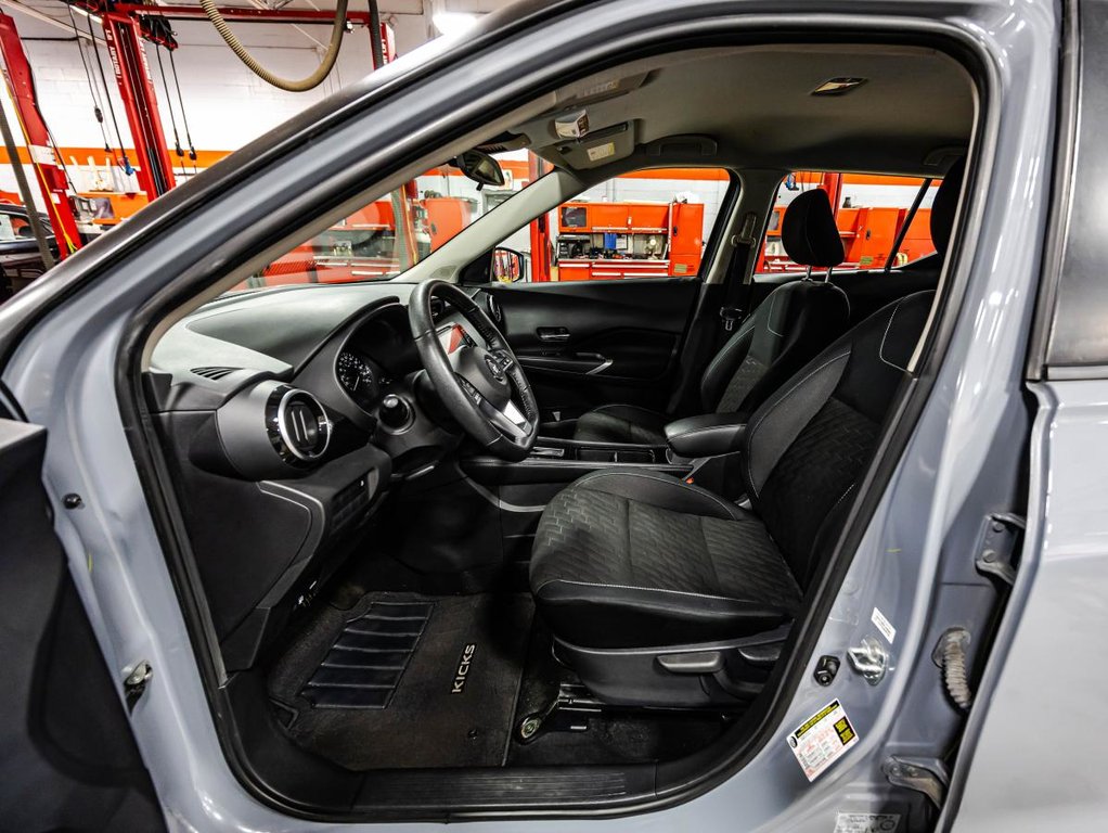 2021 Nissan Kicks SV TA in , Quebec - 19 - w1024h768px