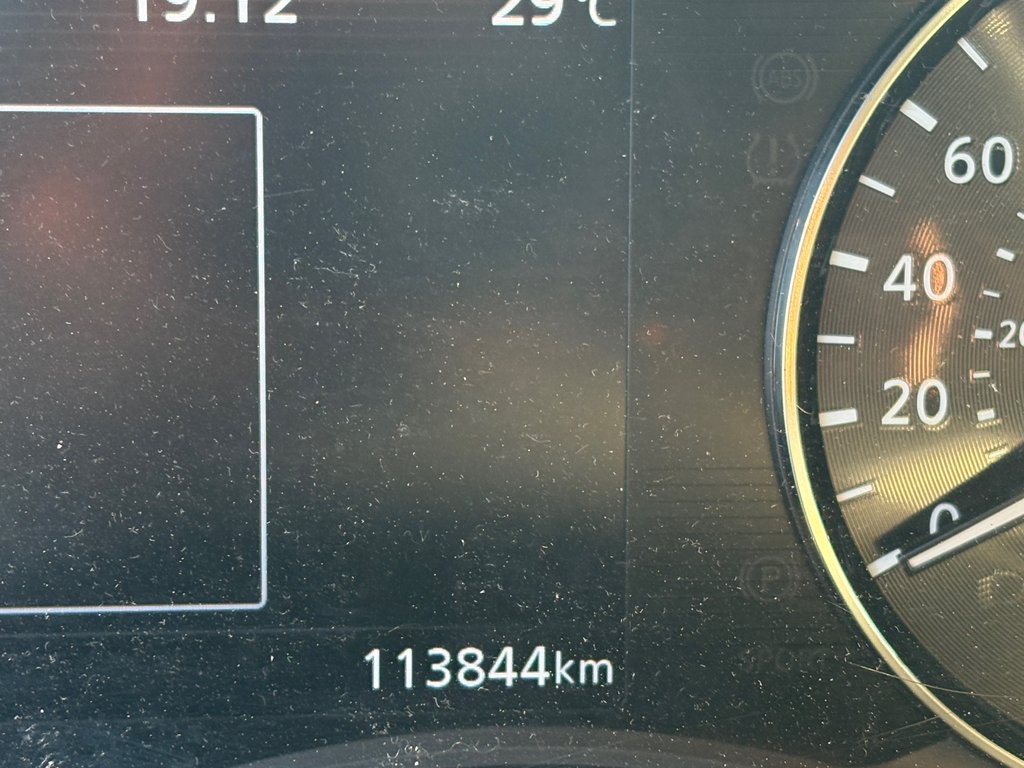 Nissan Kicks SV 2021 à Montréal, Québec - 5 - w1024h768px