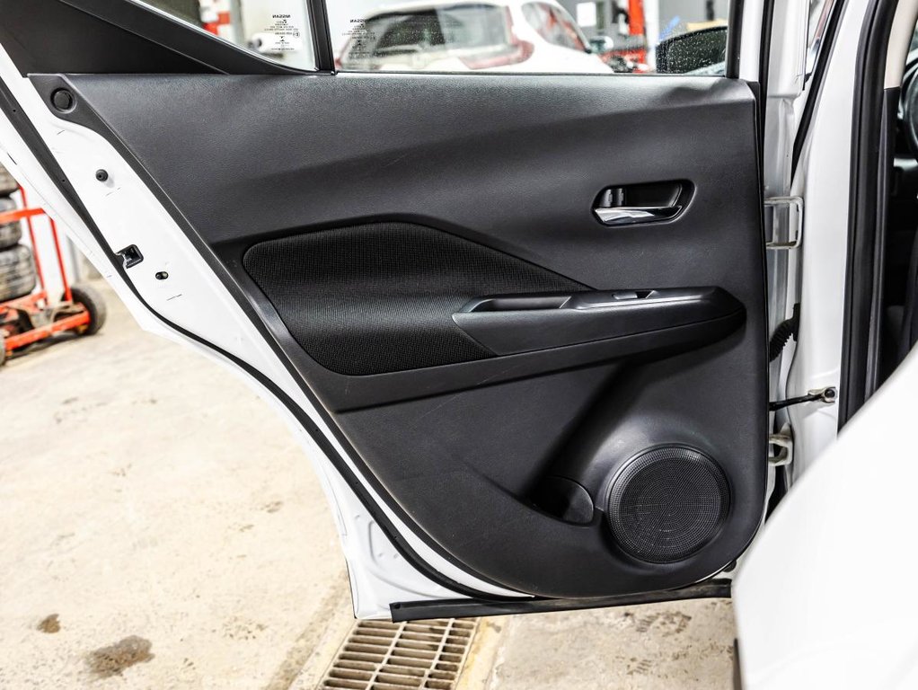 2022 Nissan Kicks SV  FREINS NEUFS AUX 4 ROUES I MAGS I DEMARREUR I SIEGES CHAUFFANTS I CARPLAY I in Montréal, Quebec - 13 - w1024h768px