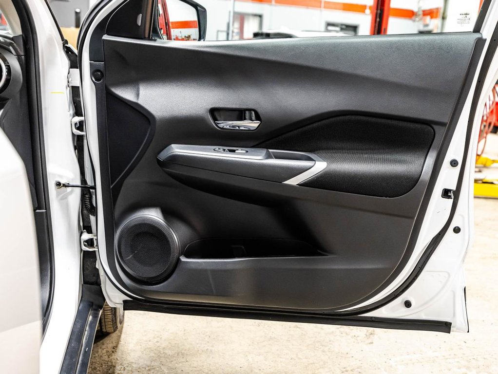 2022 Nissan Kicks SV  FREINS NEUFS AUX 4 ROUES I MAGS I DEMARREUR I SIEGES CHAUFFANTS I CARPLAY I in Montréal, Quebec - 17 - w1024h768px