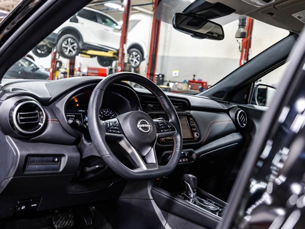2023 Nissan Kicks SR TA in , Quebec - 20 - w1024h768px