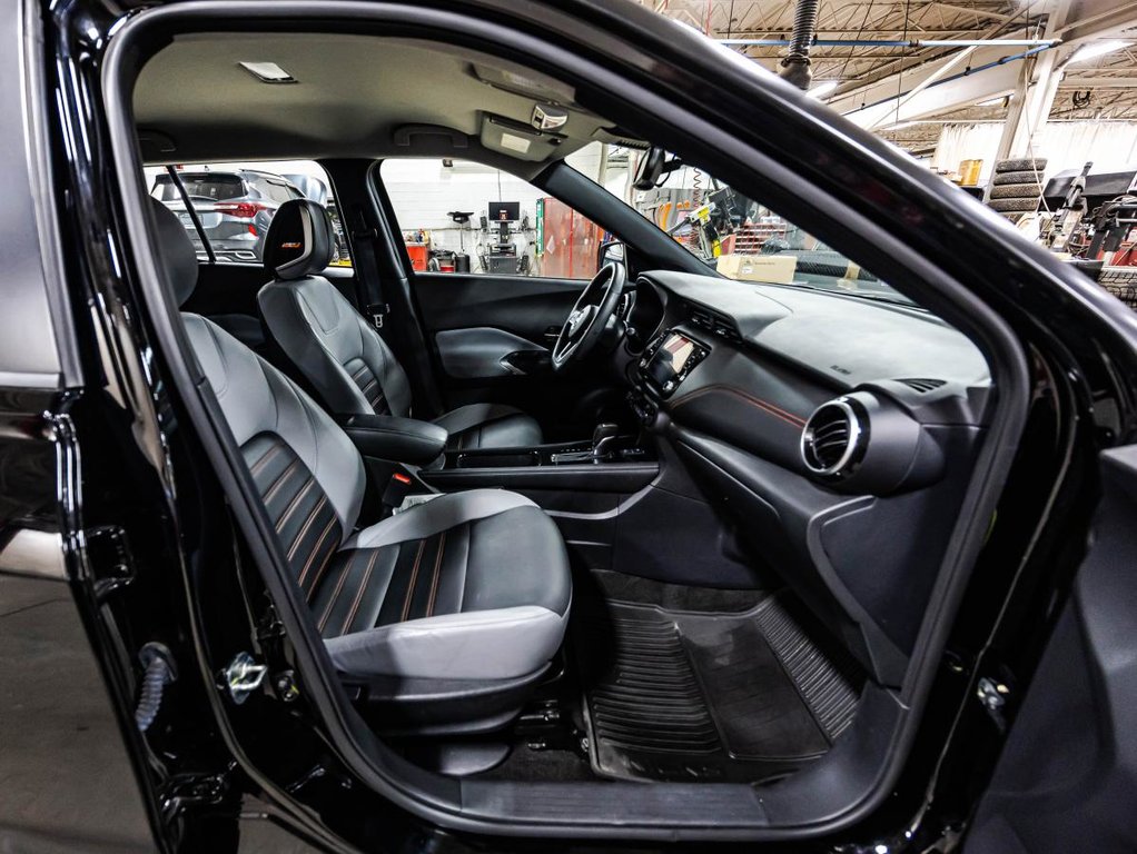 2023 Nissan Kicks SR TA in , Quebec - 18 - w1024h768px