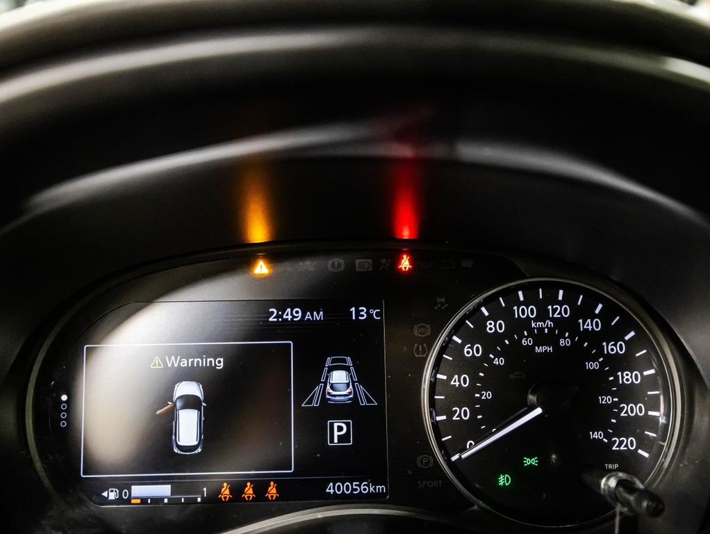 2023 Nissan Kicks SR TA in , Quebec - 23 - w1024h768px