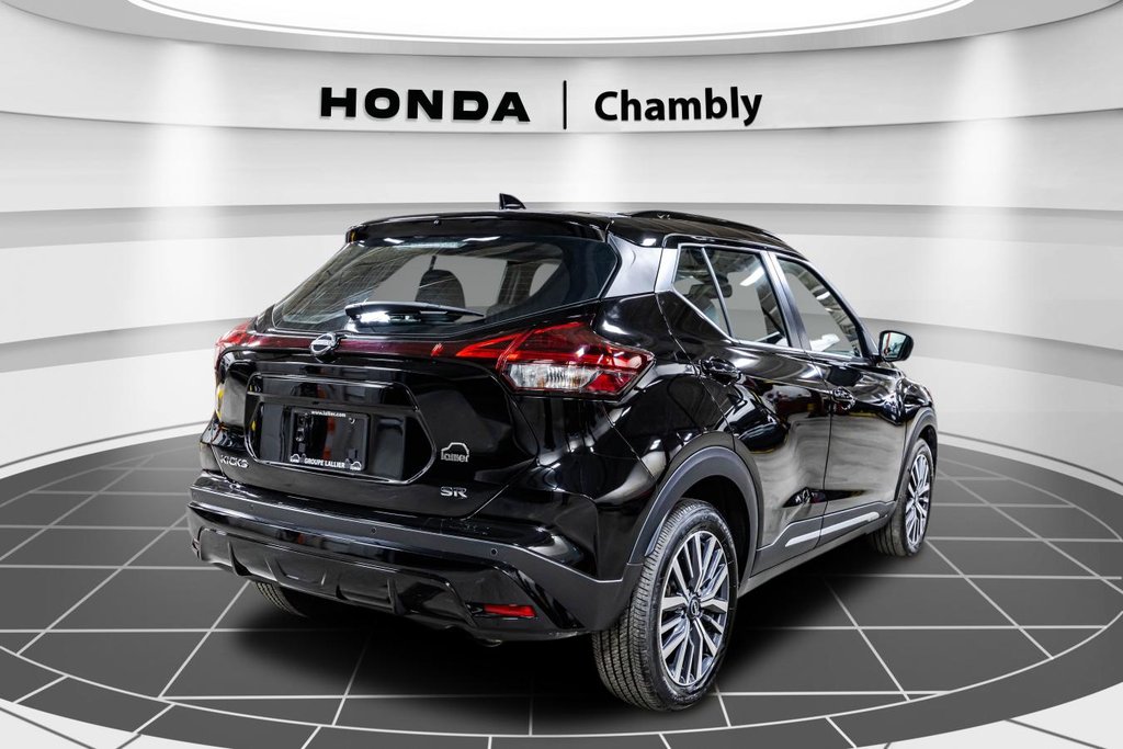 2023 Nissan Kicks SR TA in , Quebec - 7 - w1024h768px