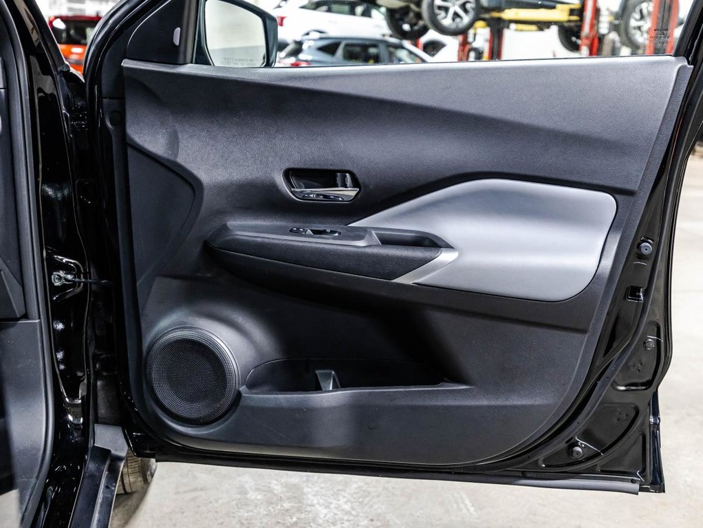 2023 Nissan Kicks SR TA in , Quebec - 17 - w1024h768px