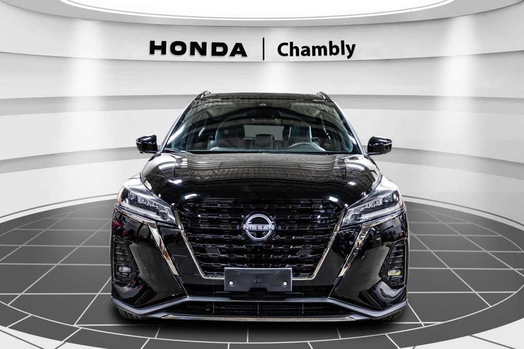 2023 Nissan Kicks SR TA in , Quebec - 2 - w1024h768px