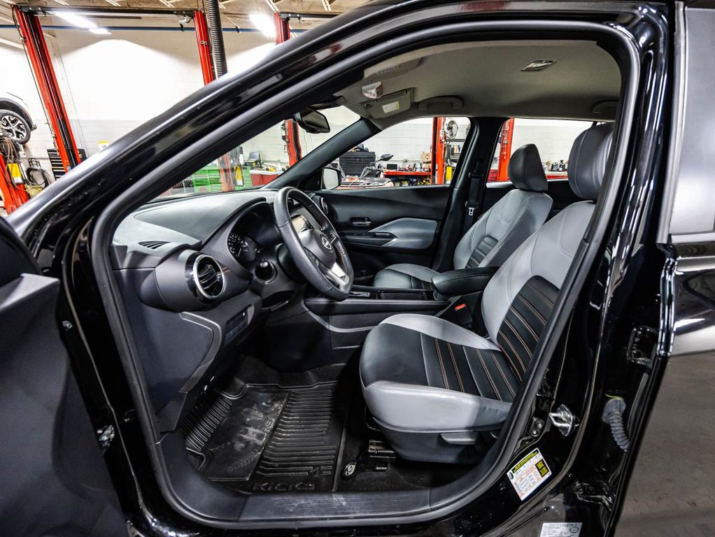 2023 Nissan Kicks SR TA in , Quebec - 19 - w1024h768px