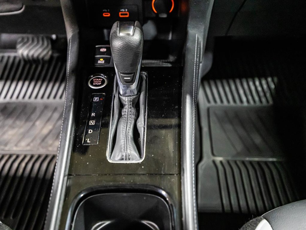 2023 Nissan Kicks SR TA in , Quebec - 25 - w1024h768px