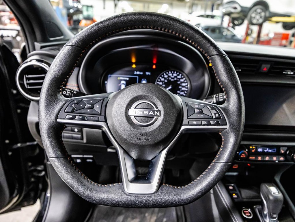 2023 Nissan Kicks SR TA in , Quebec - 22 - w1024h768px