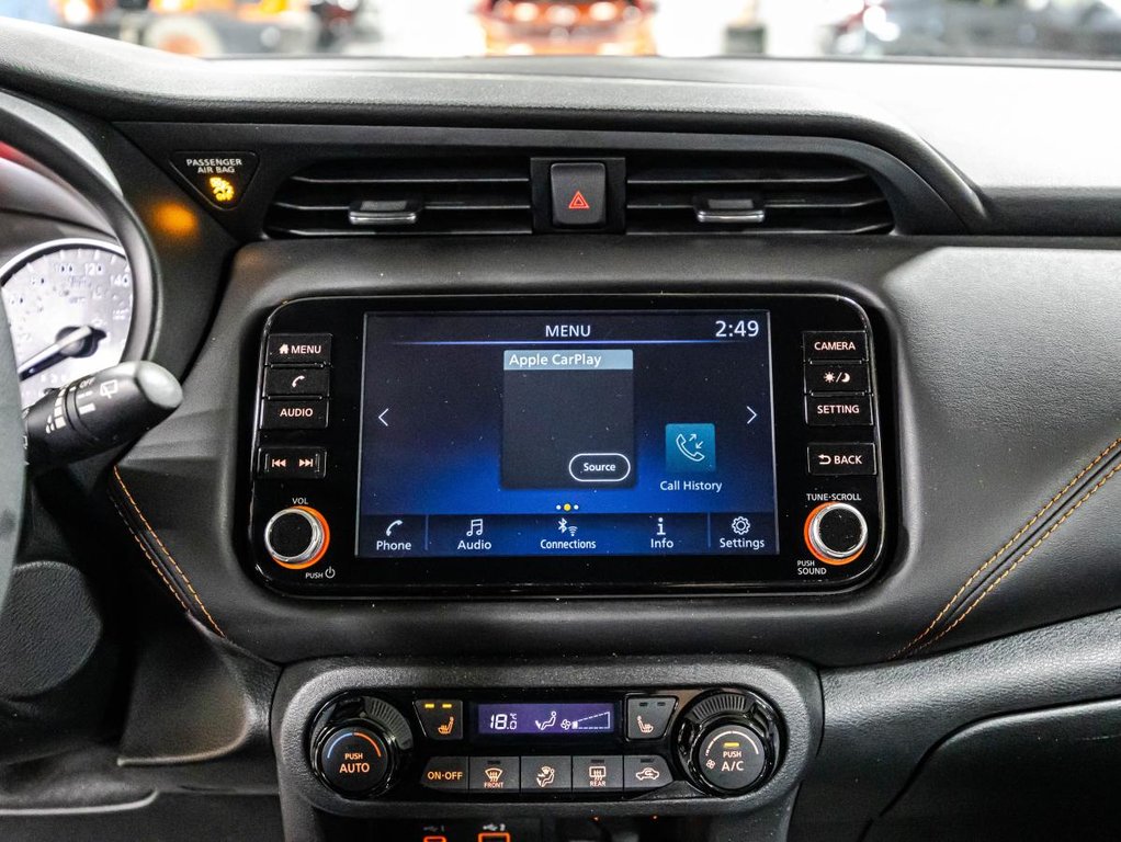 2023 Nissan Kicks SR TA in , Quebec - 24 - w1024h768px