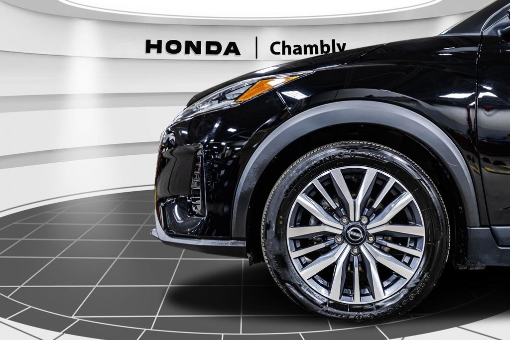 2023 Nissan Kicks SR TA in , Quebec - 10 - w1024h768px