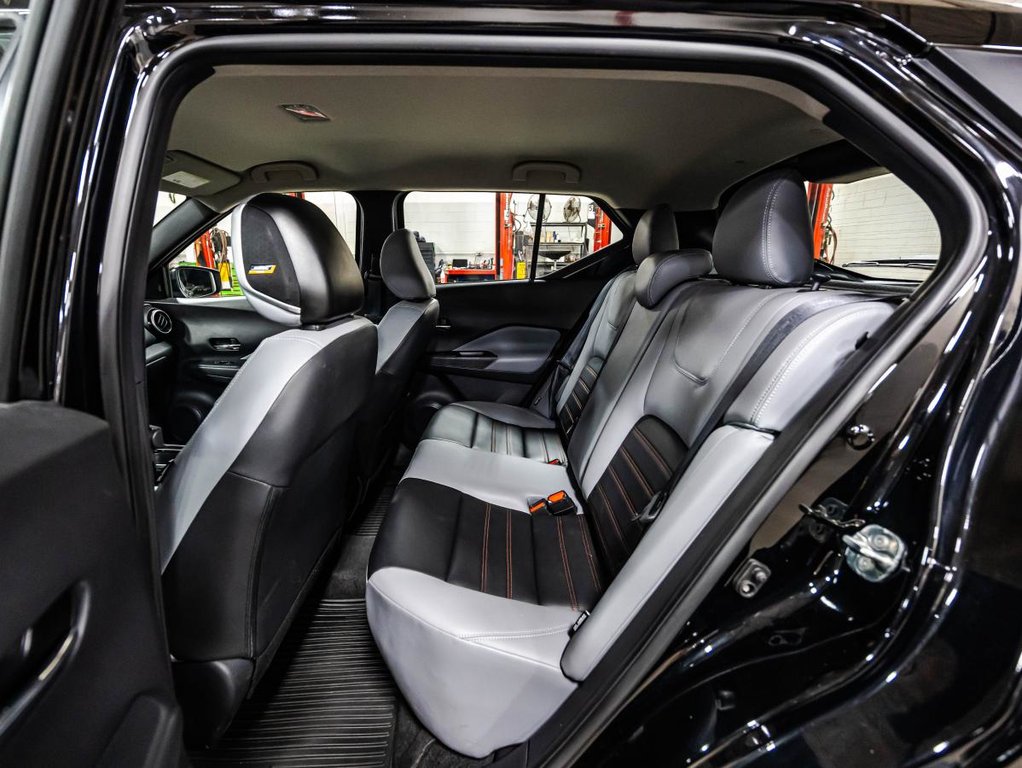 2023 Nissan Kicks SR TA in , Quebec - 14 - w1024h768px