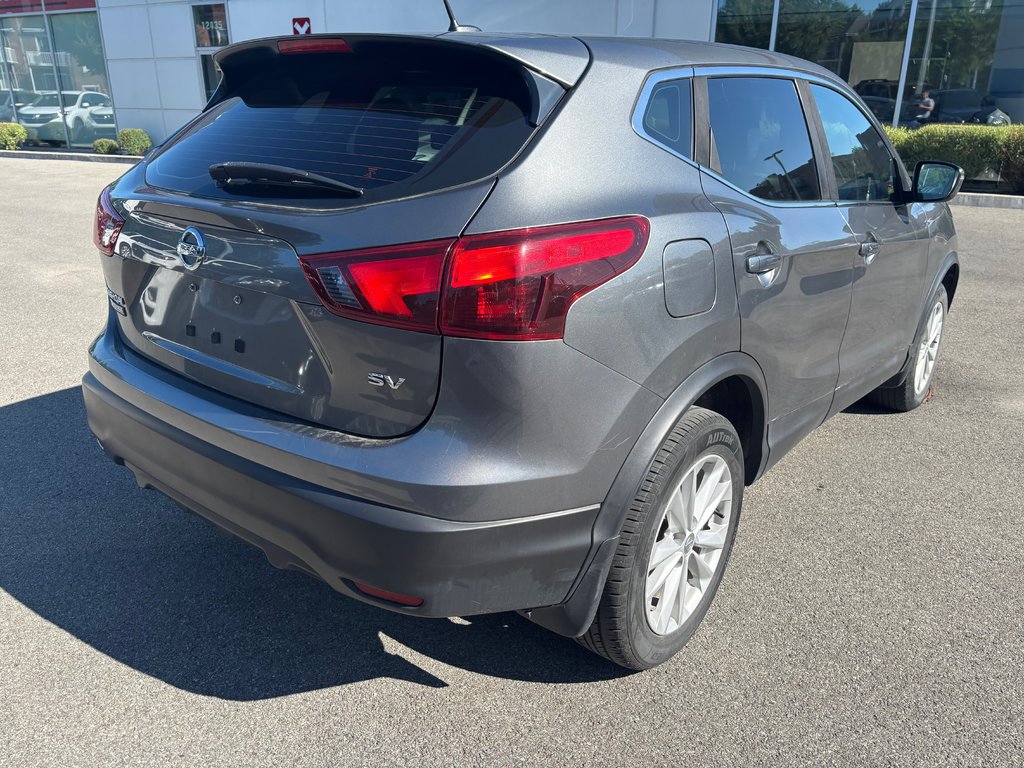 2017 Nissan Qashqai SV in , Quebec - 3 - w1024h768px