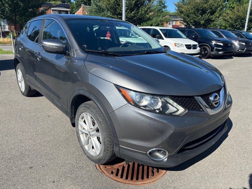 2017 Nissan Qashqai SV in , Quebec - 2 - w1024h768px