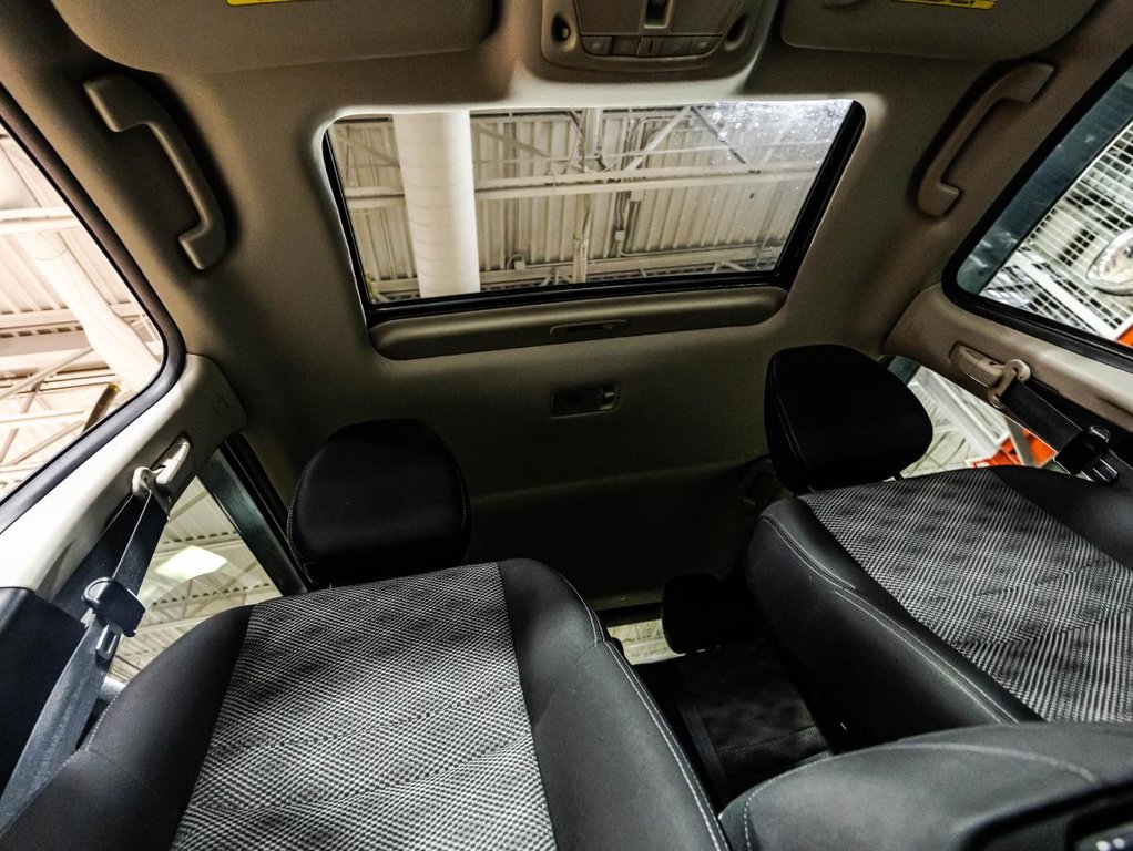 2018 Nissan Qashqai SV AWD 33 000 KM I JAMAIS ACCIDENTÉ I TOIT OUVRANT I MAGS DEMARREUR I in , Quebec - 19 - w1024h768px