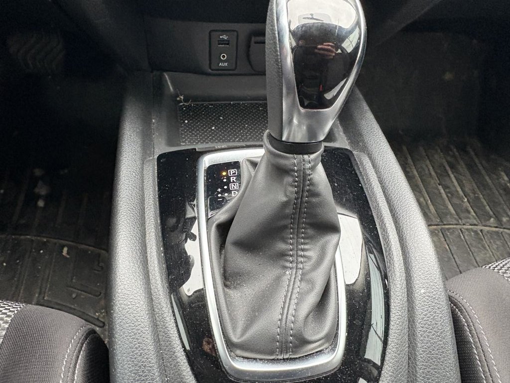 2018 Nissan Qashqai SV AWD 33 000 KM I JAMAIS ACCIDENTÉ I TOIT OUVRANT I MAGS DEMARREUR I in , Quebec - 11 - w1024h768px