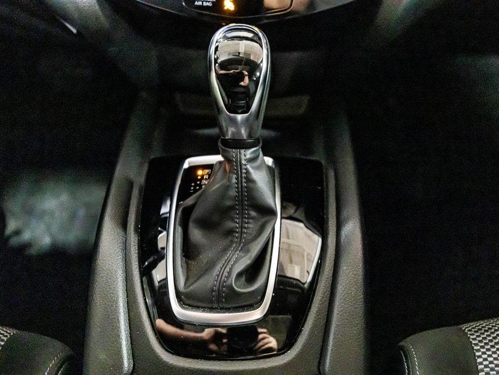 2018 Nissan Qashqai SV AWD 33 000 KM I JAMAIS ACCIDENTÉ I TOIT OUVRANT I MAGS DEMARREUR I in , Quebec - 26 - w1024h768px
