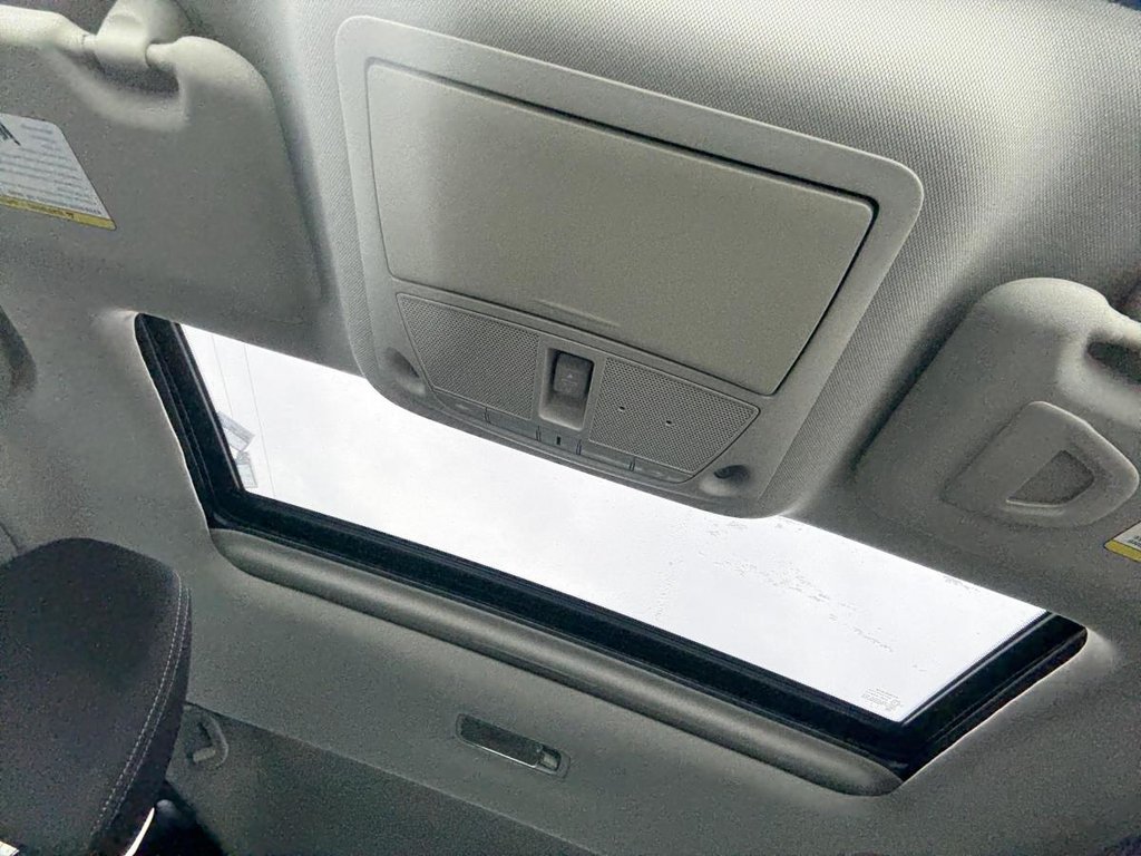 2018 Nissan Qashqai SV AWD 33 000 KM I JAMAIS ACCIDENTÉ I TOIT OUVRANT I MAGS DEMARREUR I in , Quebec - 12 - w1024h768px