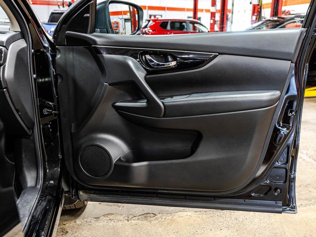 2019 Nissan Qashqai SL TI JAMAIS ACCIDENTÉ CUIR CARPLAY in , Quebec - 17 - w1024h768px